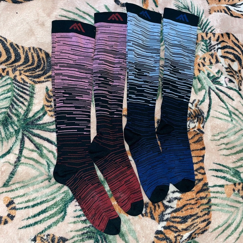 Running Compression Socks
